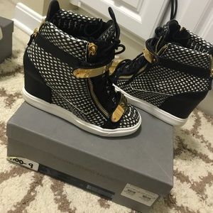 Giuseppe Zanotti Design
